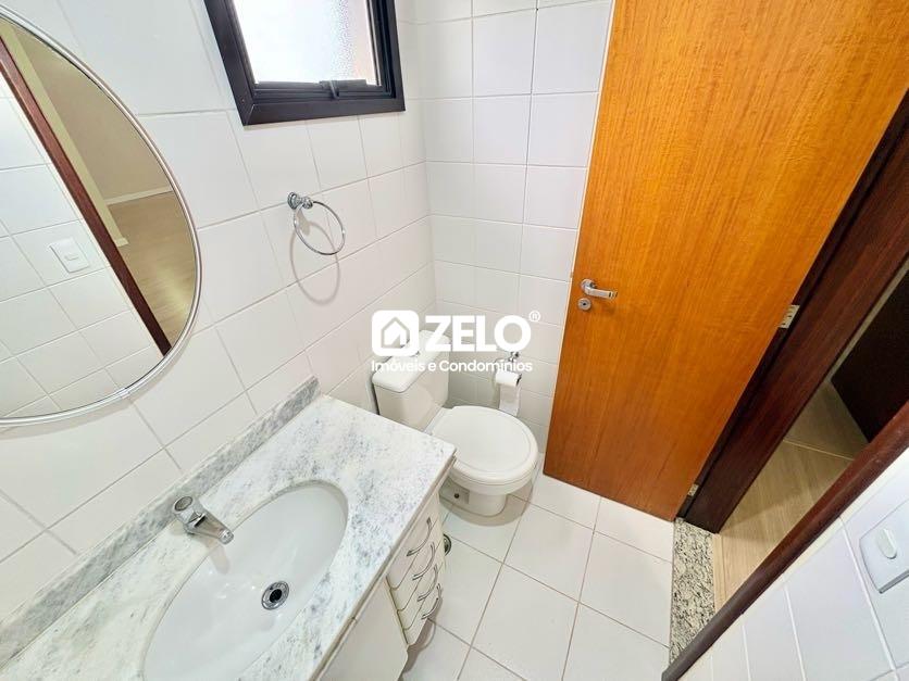 Apartamento em Cambuí, Campinas - SP | Zelo Imóveis: 