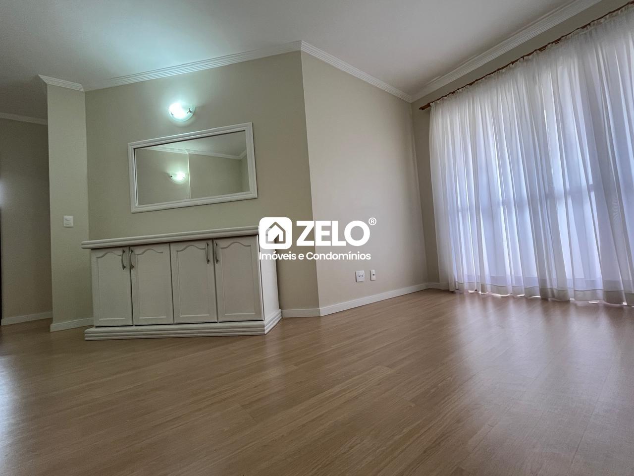 Cambuí Campinas SP: 