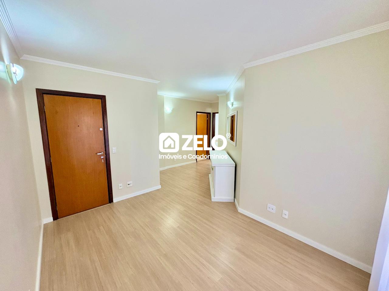 Apartamento em Cambuí, Campinas - SP | Zelo Imóveis: 