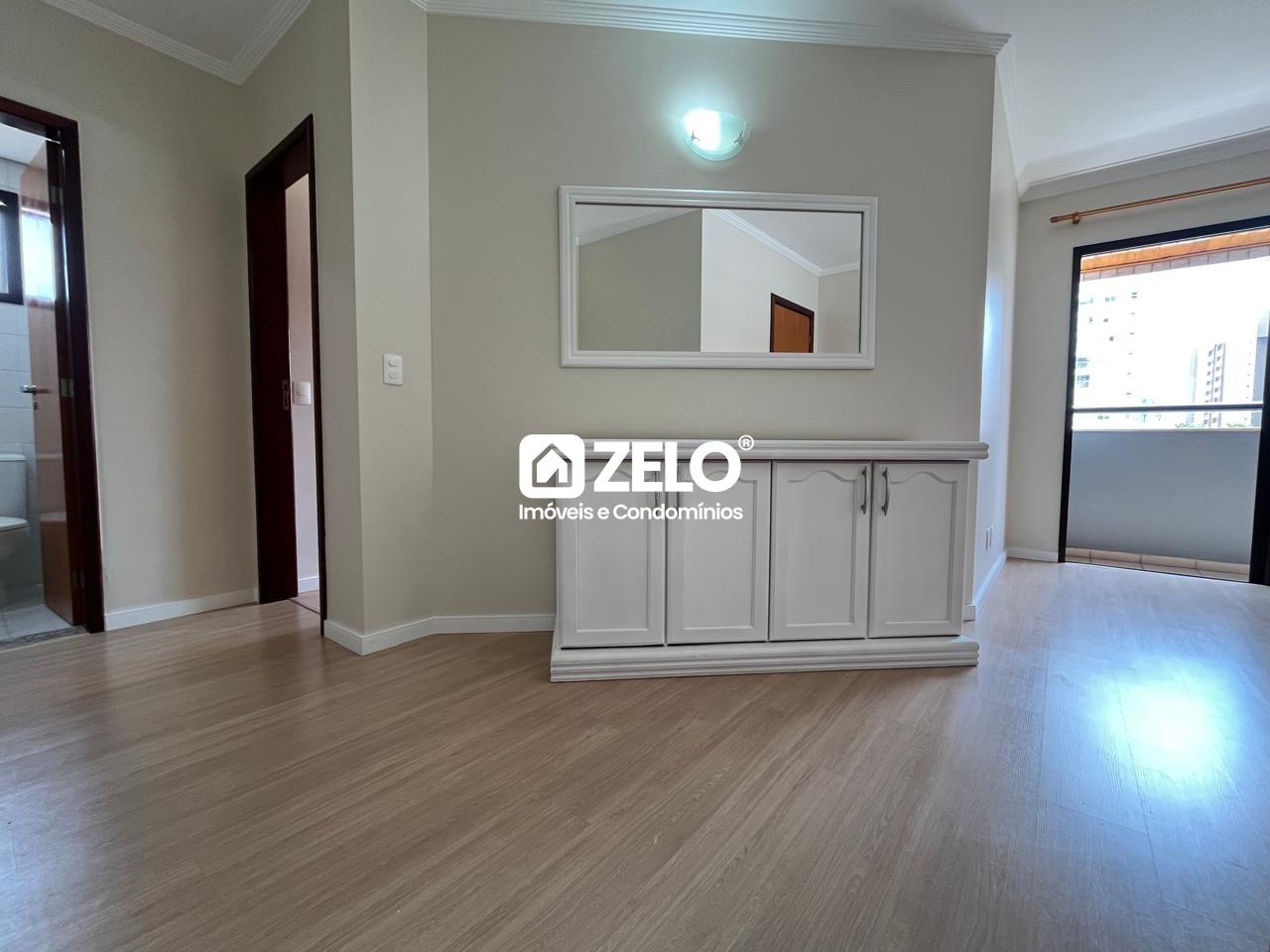 Cambuí Campinas SP: 