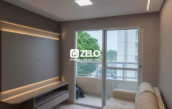Apartamento em Jardim Nova Europa, Campinas - SP | Zelo Imóveis: 