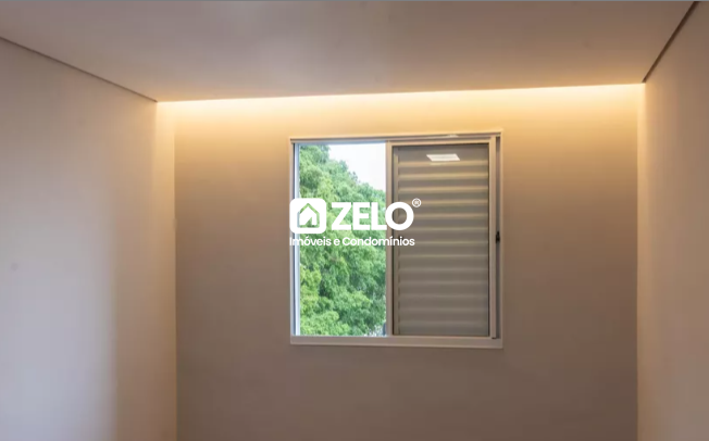 Apartamento em Jardim Nova Europa, Campinas - SP | Zelo Imóveis: 