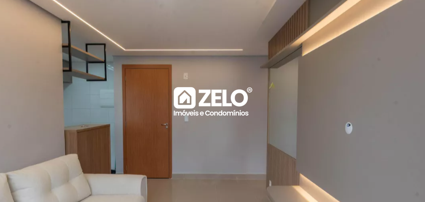 Apartamento em Jardim Nova Europa, Campinas - SP | Zelo Imóveis: 