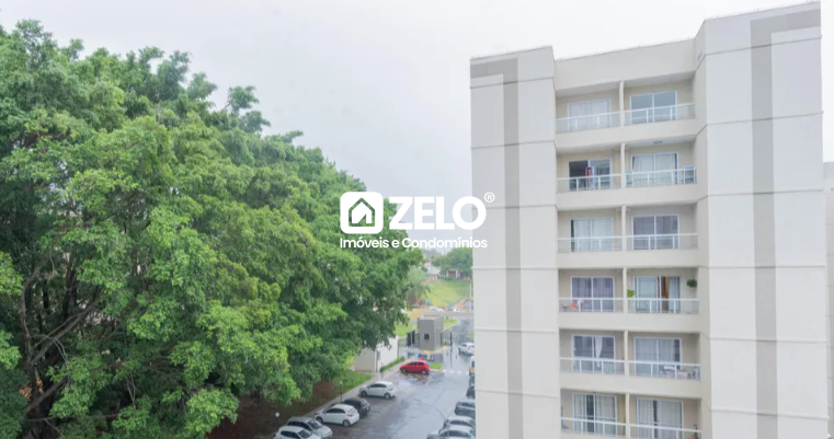 Apartamento em Jardim Nova Europa, Campinas - SP | Zelo Imóveis: 
