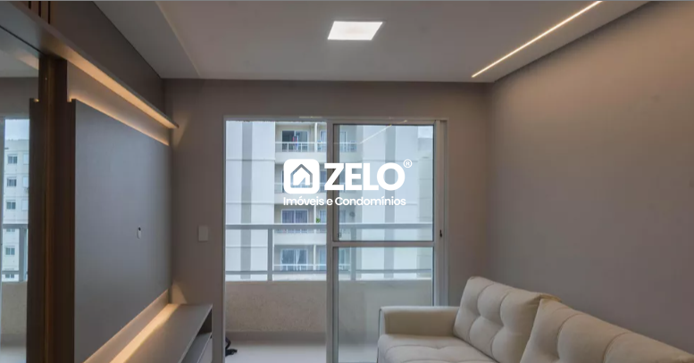 Apartamento em Jardim Nova Europa, Campinas - SP | Zelo Imóveis: 