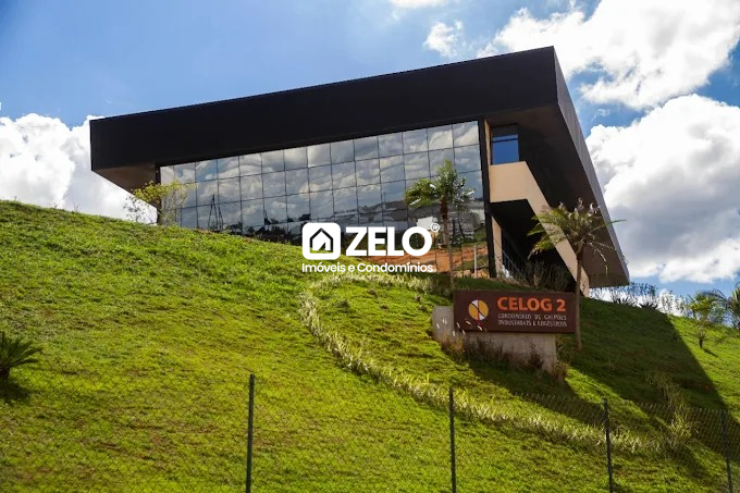 Galpão em Loteamento Adventista Campineiro, Hortolândia - SP | Zelo Imóveis: 