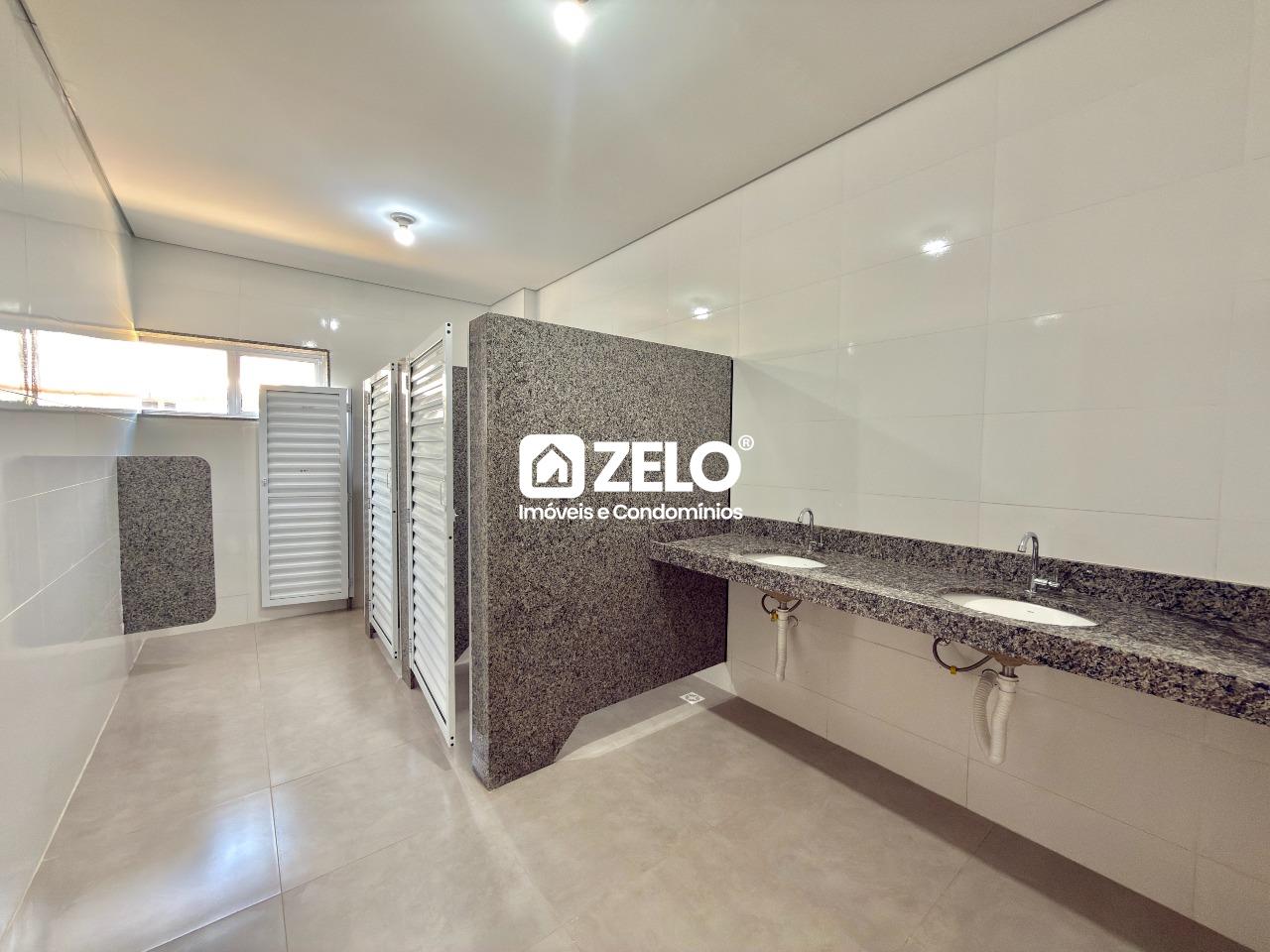 Loteamento Adventista Campineiro Hortolândia SP: 