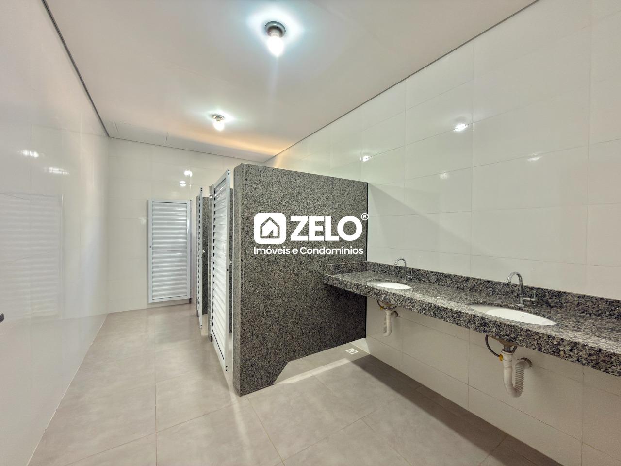 Loteamento Adventista Campineiro Hortolândia SP: 