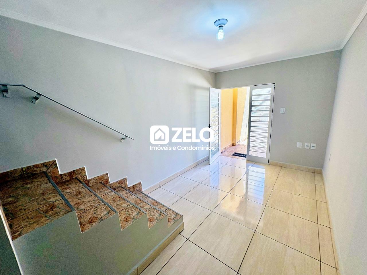 Vila Iapi Campinas SP: 