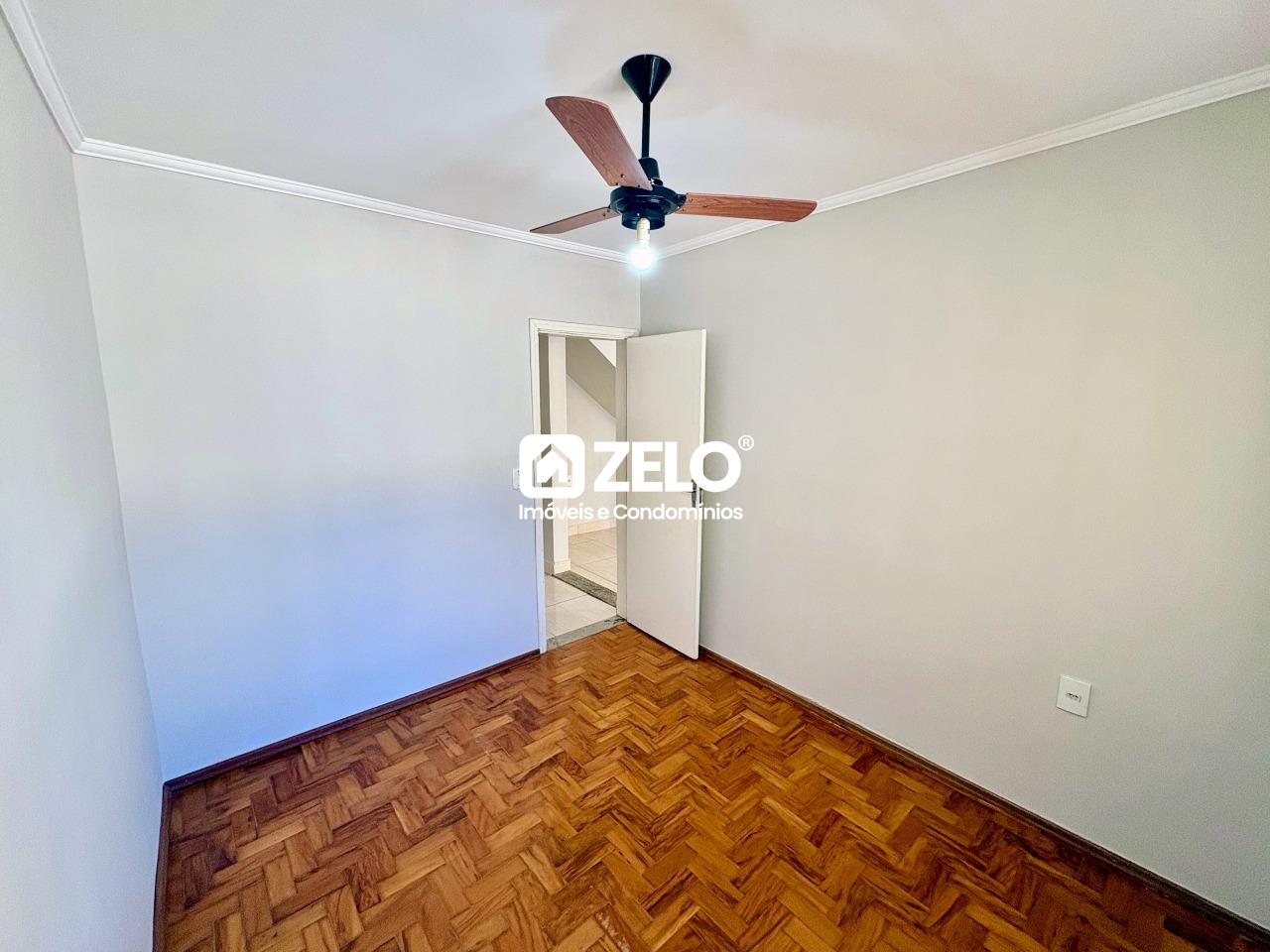 Vila Iapi Campinas SP: 