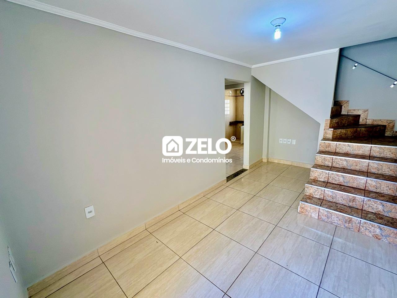 Vila Iapi Campinas SP: 