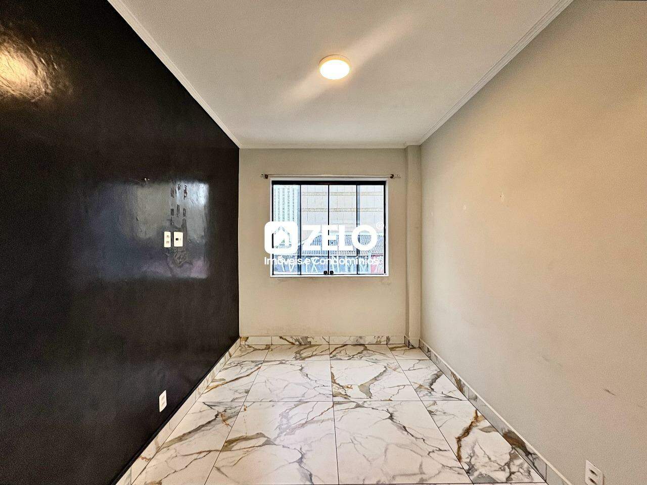 Apartamento em Centro, Campinas - SP | Zelo Imóveis: Sala de estar