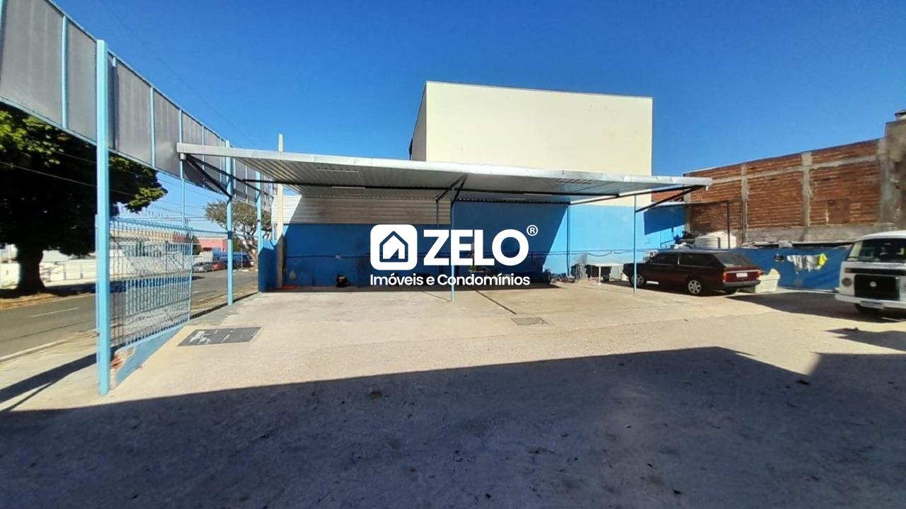 Jardim Nova Europa Campinas SP: 