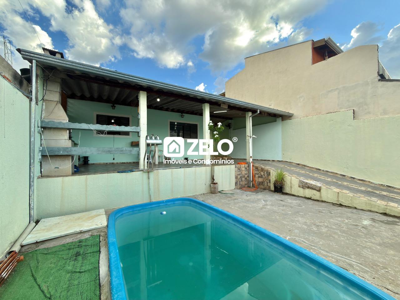 Parque Residencial São Clemente Monte Mor SP: 