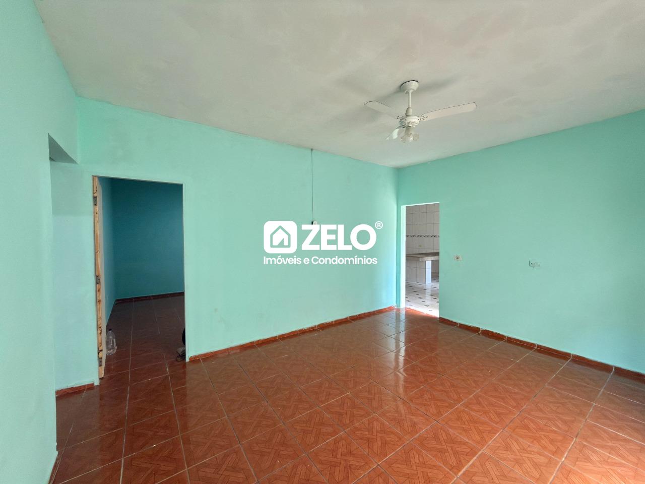 Parque Residencial São Clemente Monte Mor SP: 