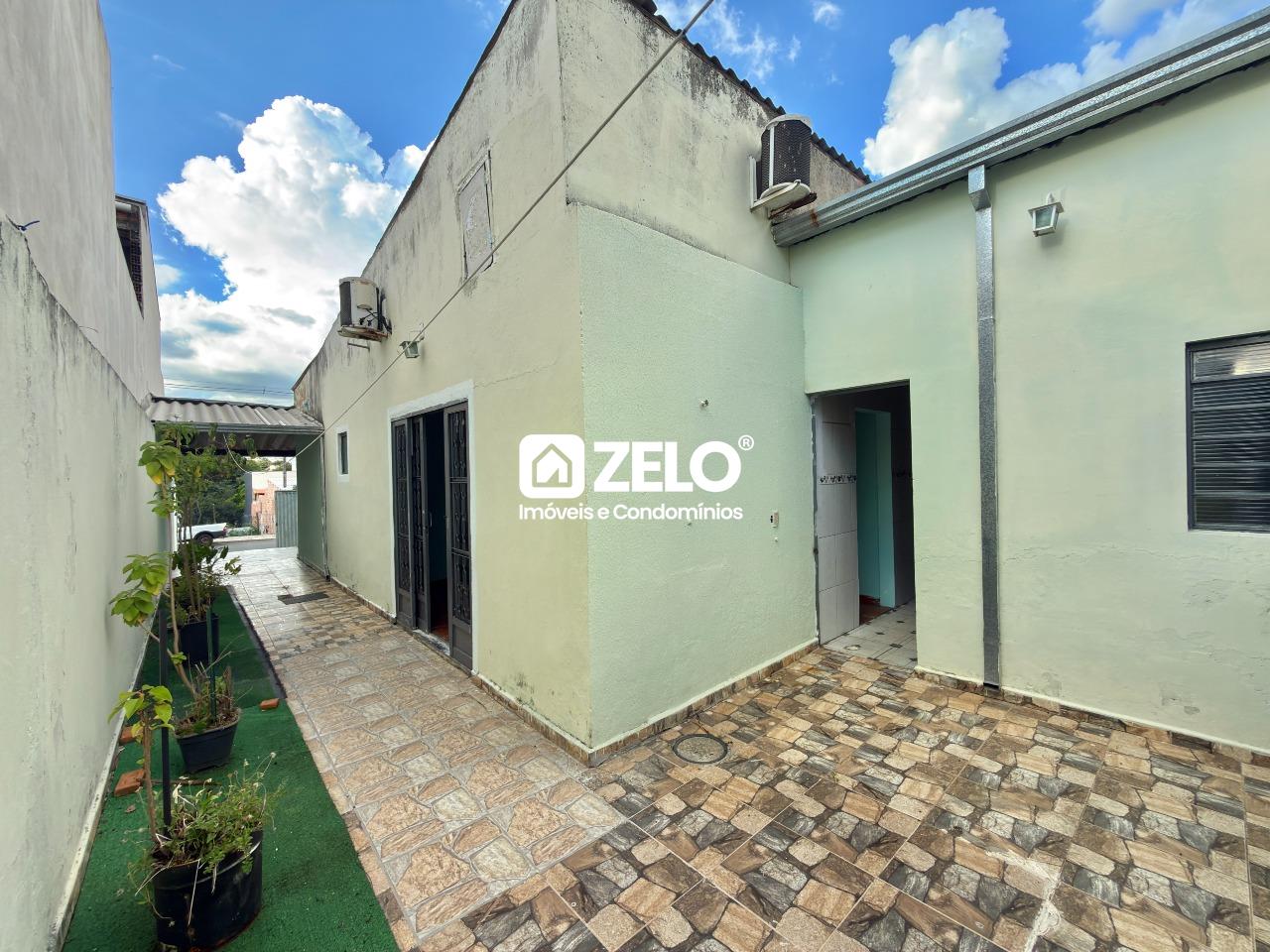 Parque Residencial São Clemente Monte Mor SP: 