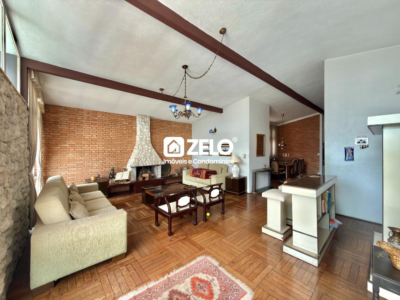 Vila Nova São José Campinas SP: 