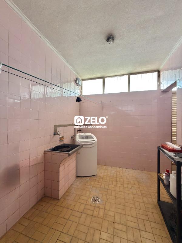 Vila Nova São José Campinas SP: 