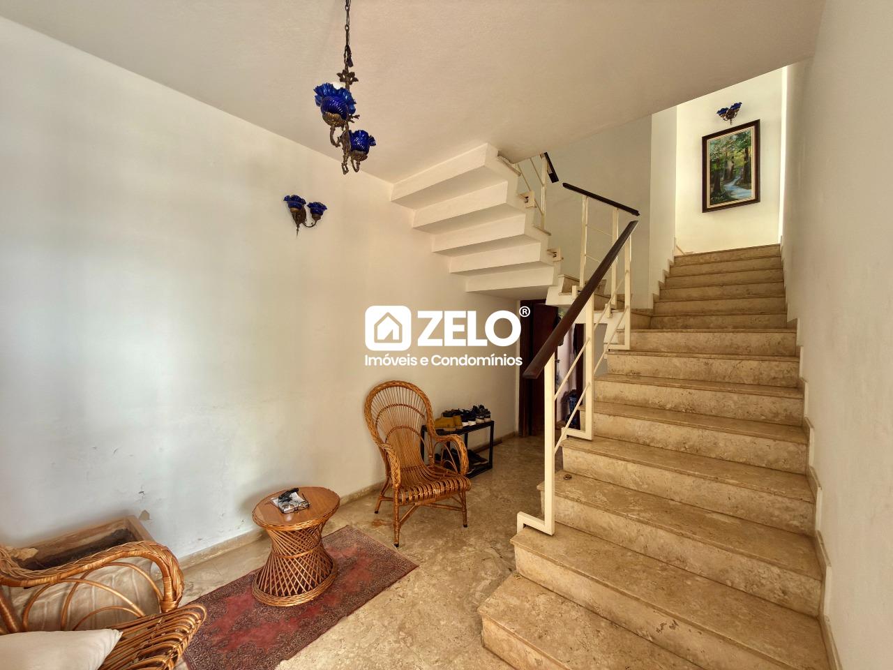 Vila Nova São José Campinas SP: 