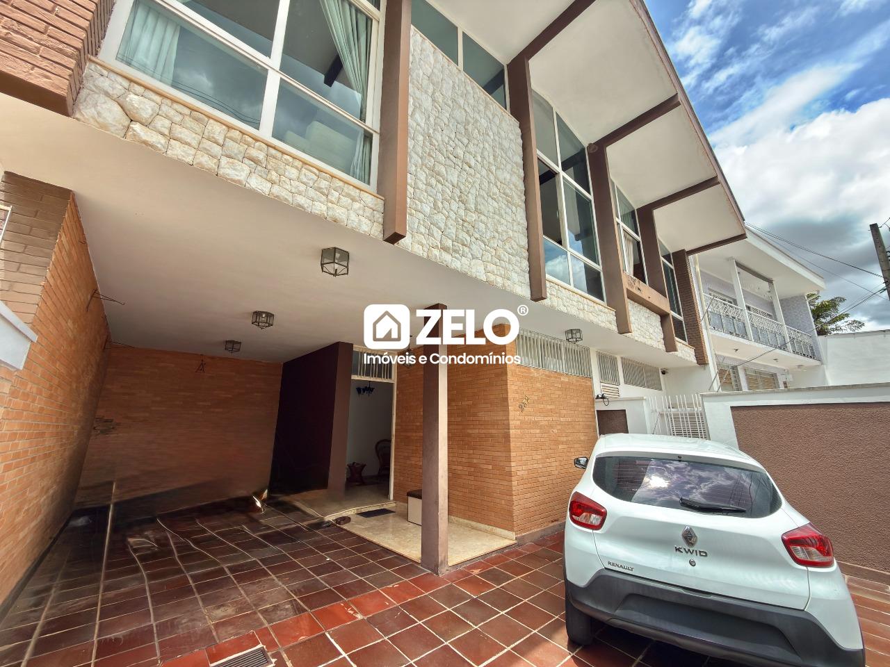 Vila Nova São José Campinas SP: 