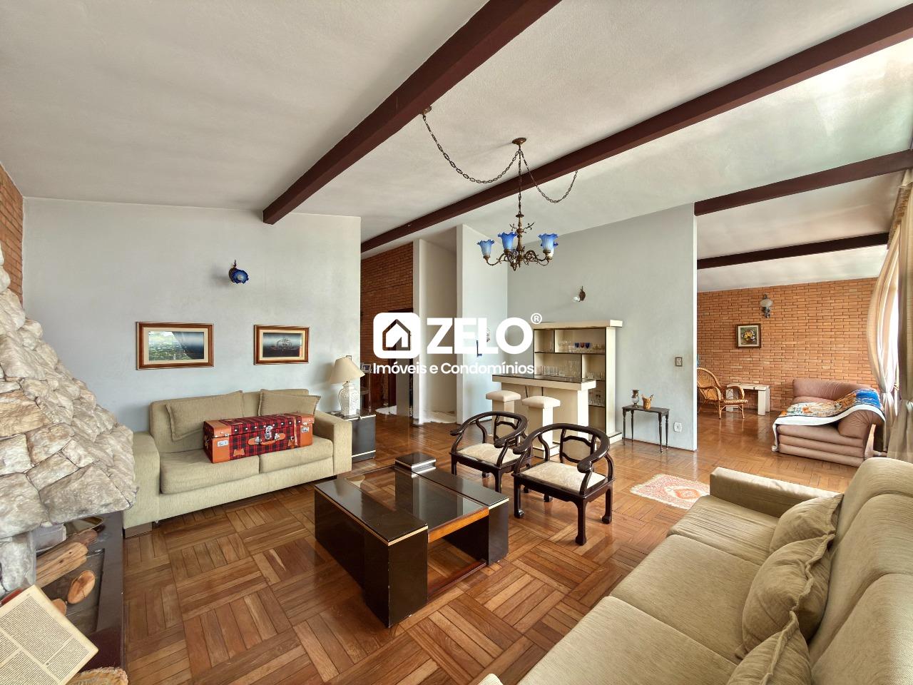 Vila Nova São José Campinas SP: 