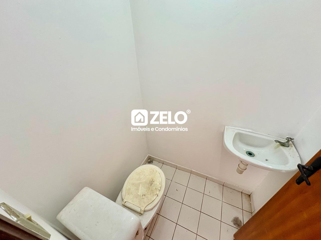 Apartamento em Botafogo, Campinas - SP | Zelo Imóveis: 