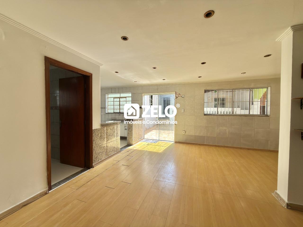 Casa em Jardim Amanda I, Hortolândia - SP | Zelo Imóveis: 