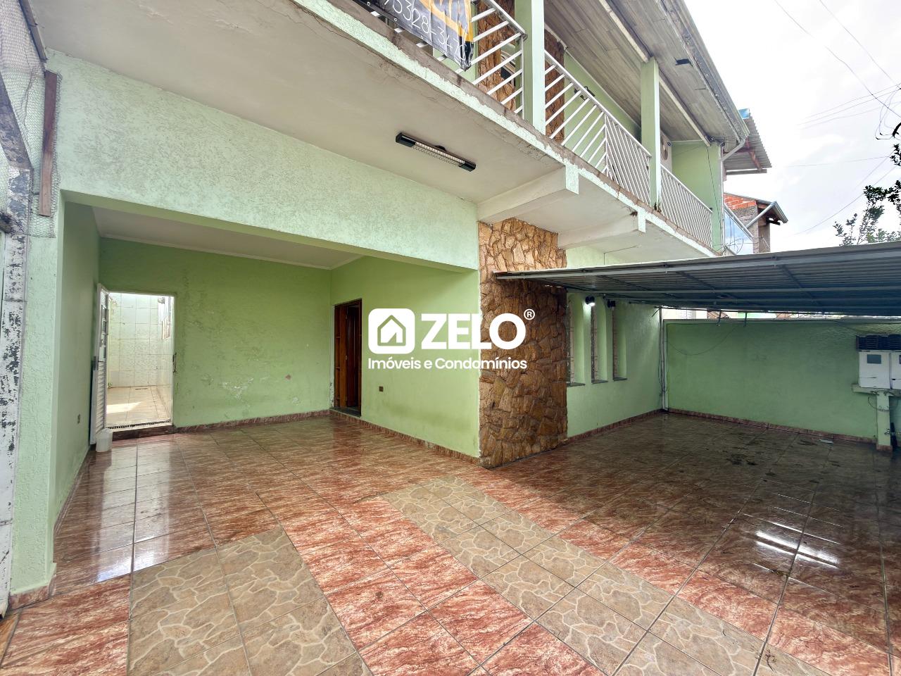 Casa em Jardim Amanda I, Hortolândia - SP | Zelo Imóveis: 