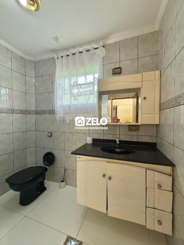 Casa em Jardim Amanda I, Hortolândia - SP | Zelo Imóveis: 