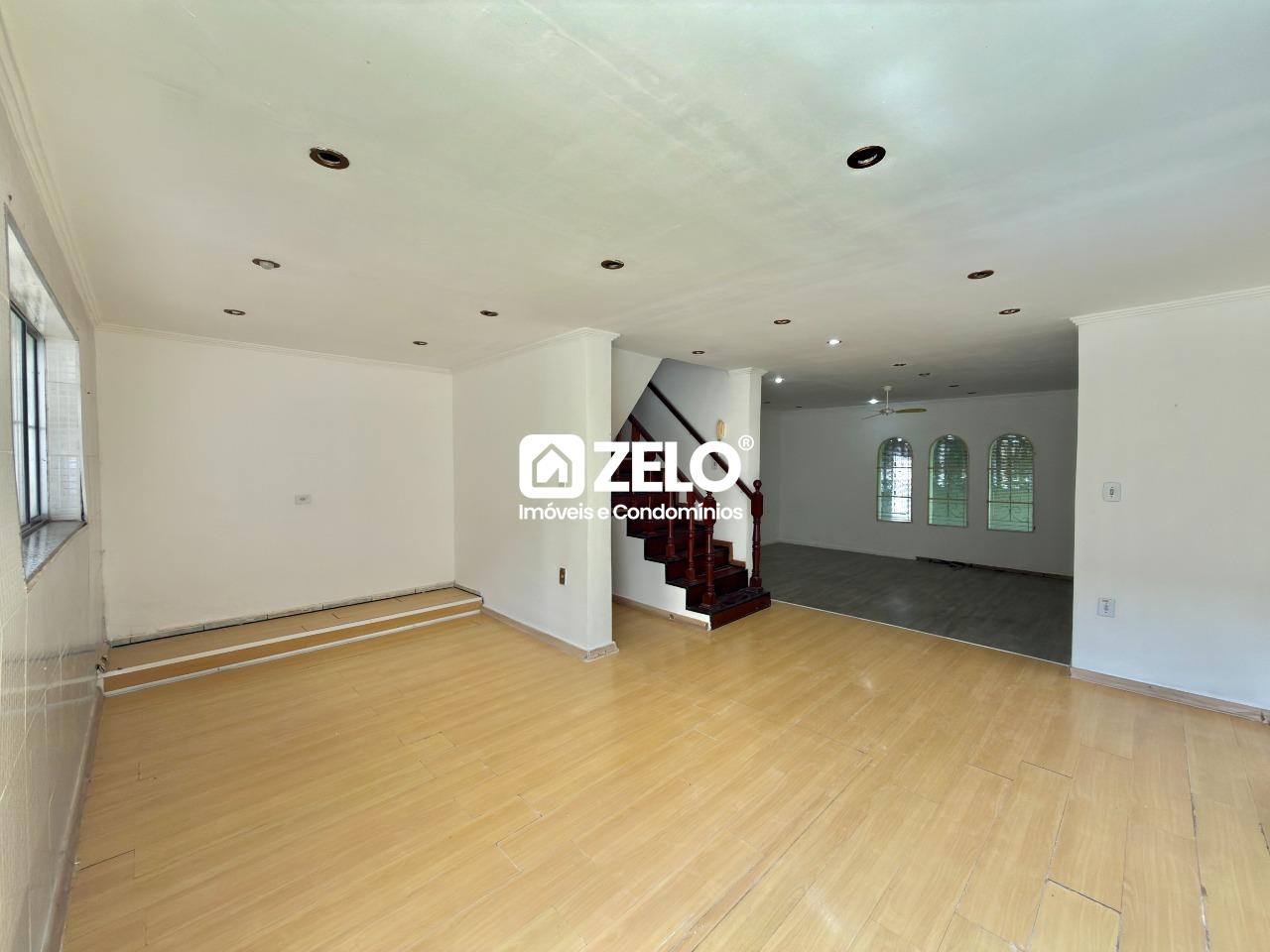Casa em Jardim Amanda I, Hortolândia - SP | Zelo Imóveis: 
