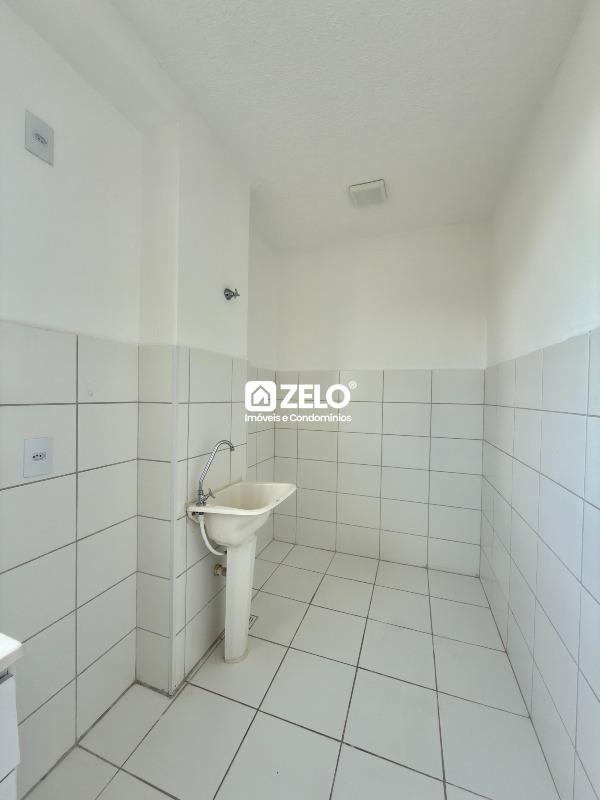 Vila Miguel Vicente Cury Campinas SP: 