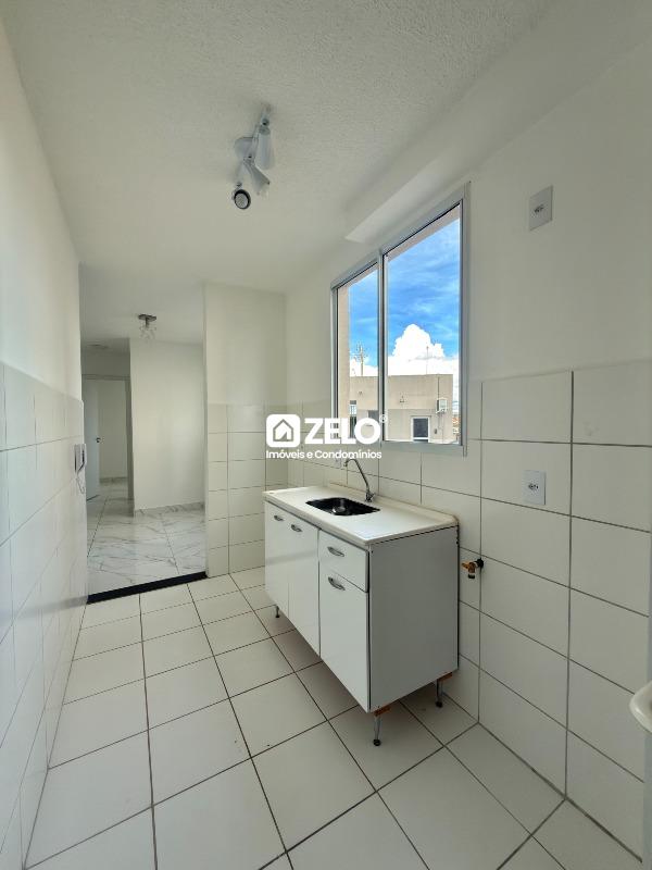 Vila Miguel Vicente Cury Campinas SP: 