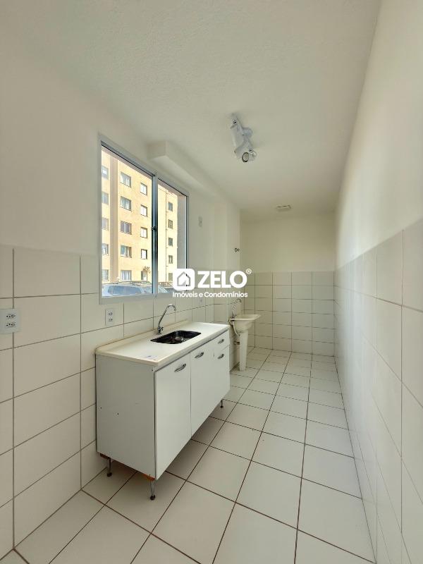 Vila Miguel Vicente Cury Campinas SP: 