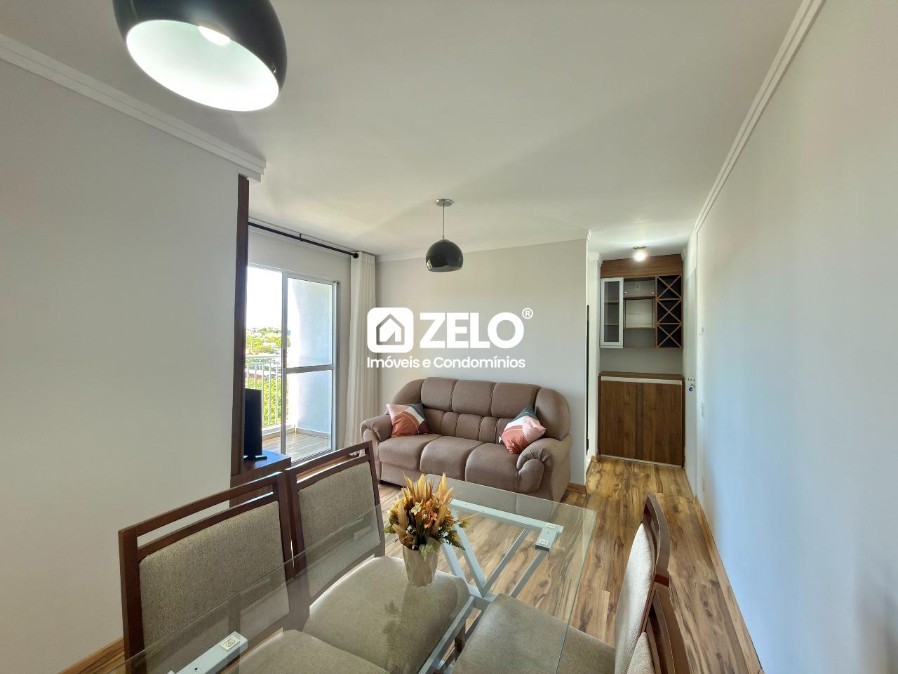 Residencial Parque da Fazenda Campinas SP: 