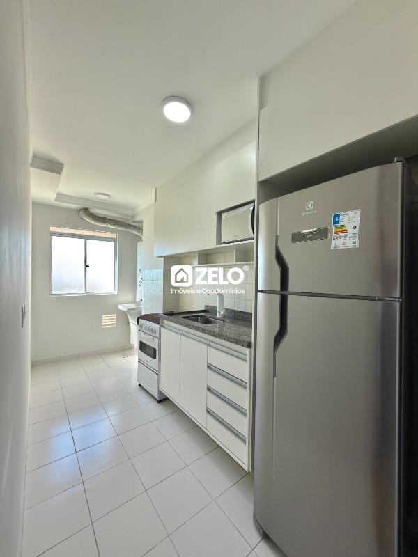 Residencial Parque da Fazenda Campinas SP: 