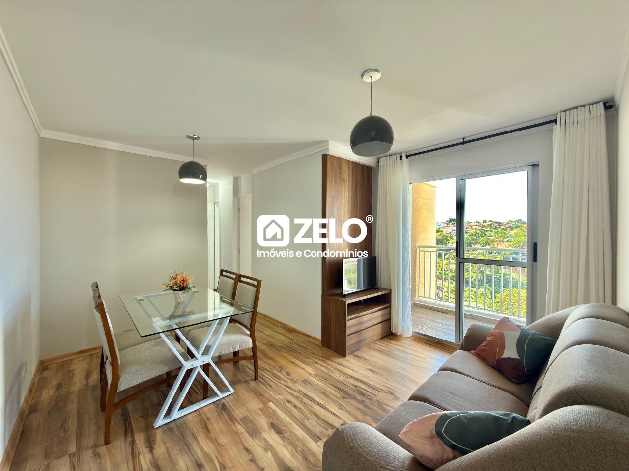 Residencial Parque da Fazenda Campinas SP: 