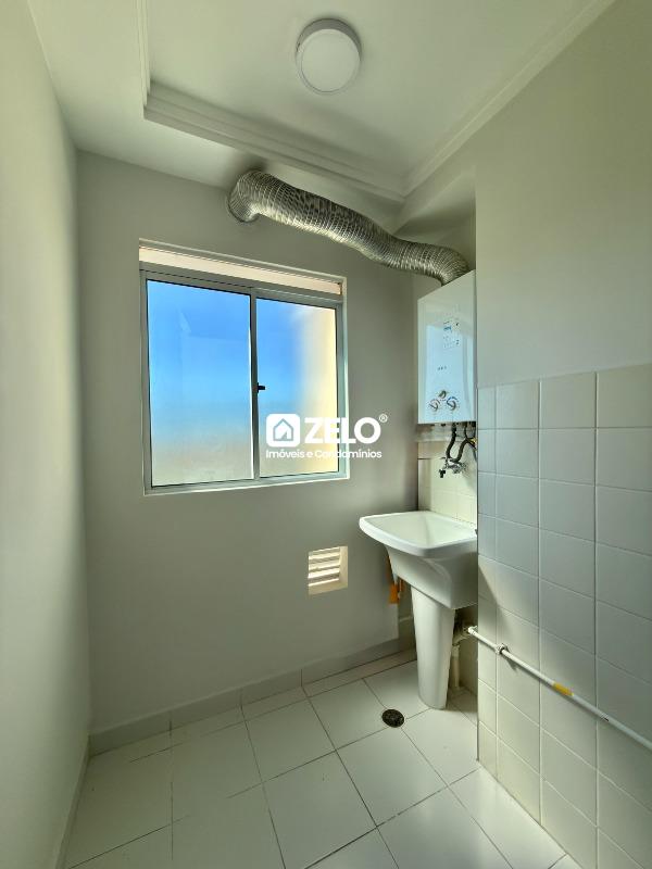 Residencial Parque da Fazenda Campinas SP: 