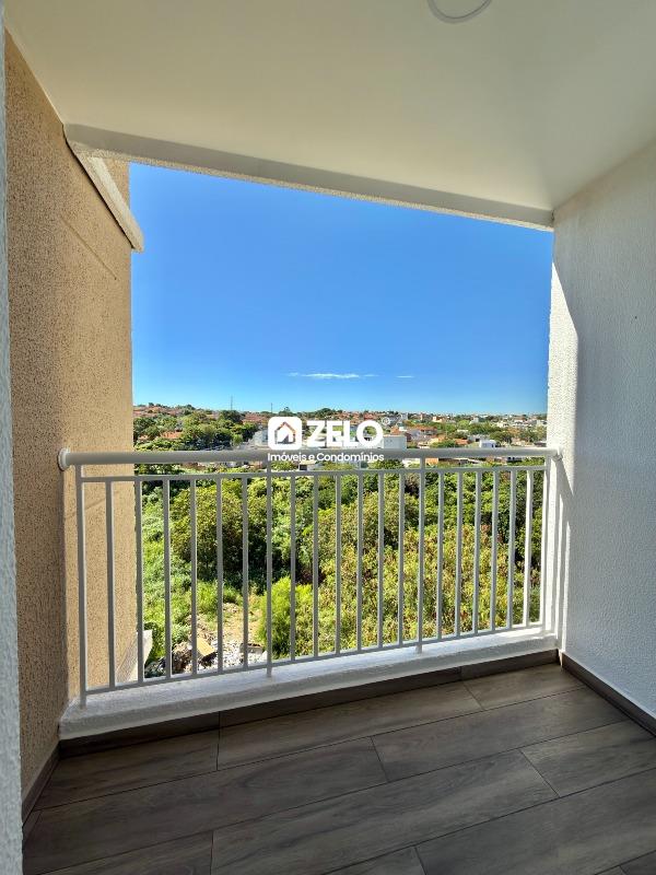 Residencial Parque da Fazenda Campinas SP: 