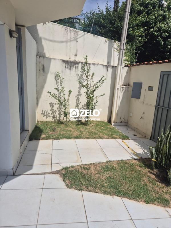 Jardim São Carlos Campinas SP: 