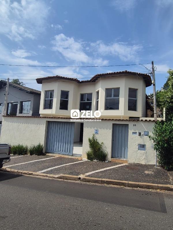 Jardim São Carlos Campinas SP: 