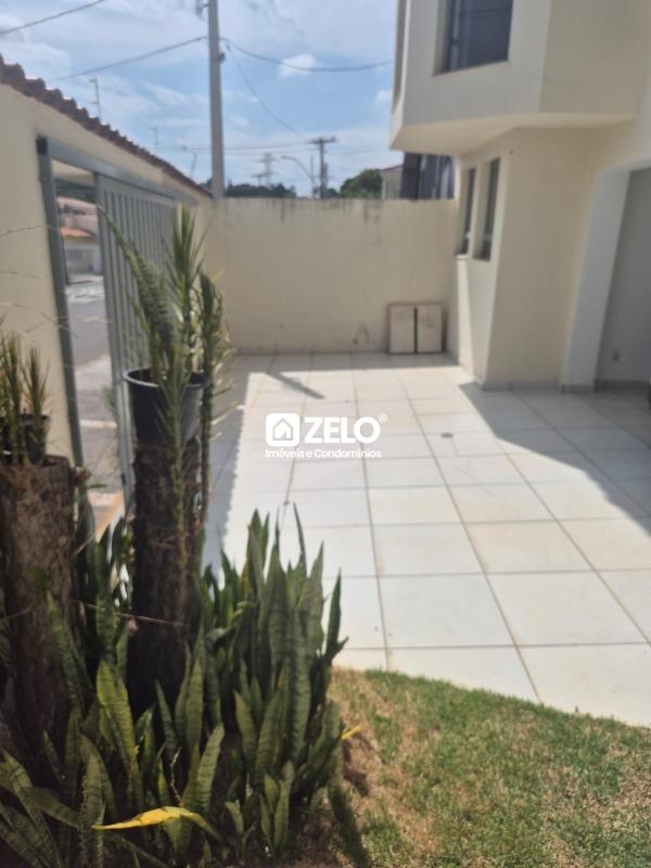 Jardim São Carlos Campinas SP: 