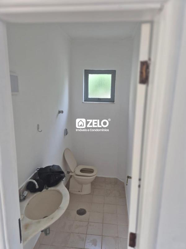 Jardim São Carlos Campinas SP: 