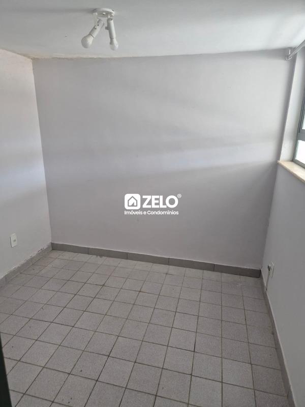 Jardim São Carlos Campinas SP: 