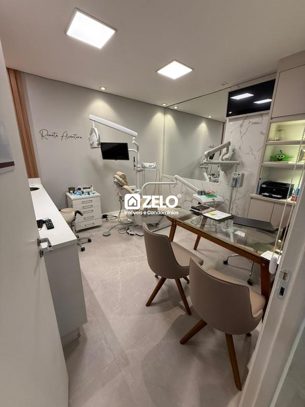 Loteamento Alphaville Campinas Campinas SP: 