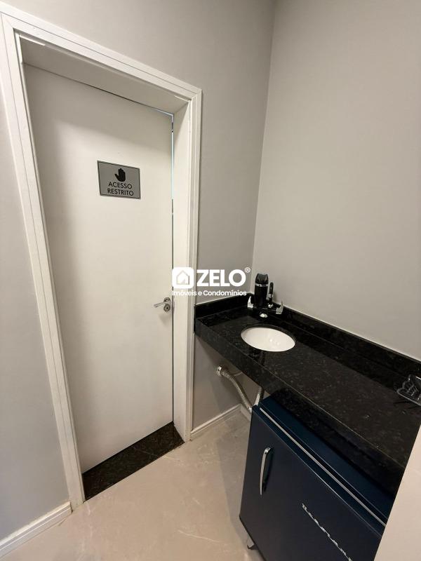 Loteamento Alphaville Campinas Campinas SP: 