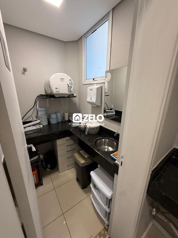 Loteamento Alphaville Campinas Campinas SP: 