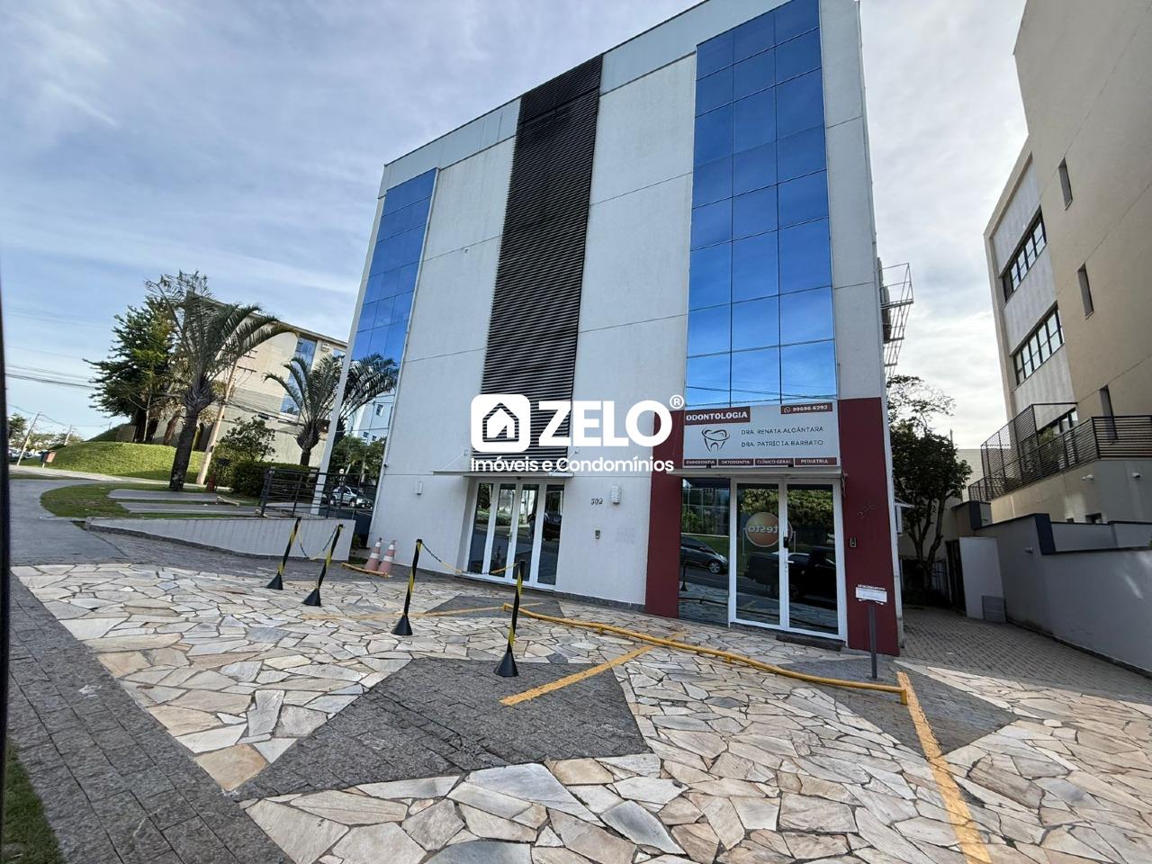 Loteamento Alphaville Campinas Campinas SP: 