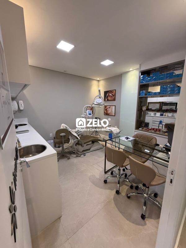 Loteamento Alphaville Campinas Campinas SP: 