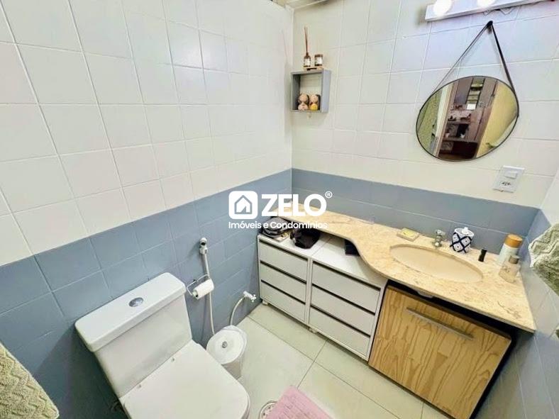 Apartamento em Cambuí, Campinas - SP | Zelo Imóveis: 