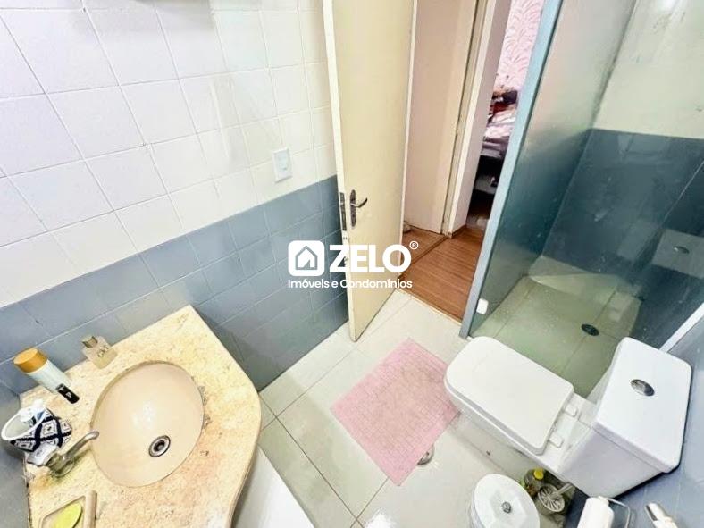 Apartamento em Cambuí, Campinas - SP | Zelo Imóveis: 